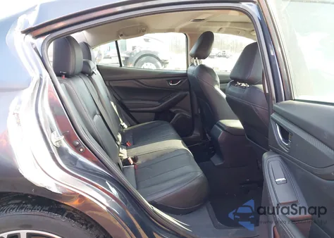 2017 Subaru Impreza 2.0I Limited from USA, damaged, VIN 4S3GKAU69H3616075